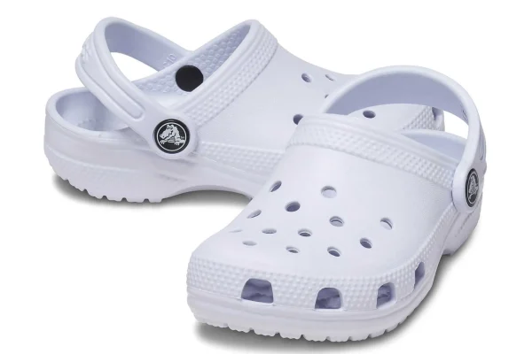 Niña Crocs Chanclas^Chanclas Classic Clog T