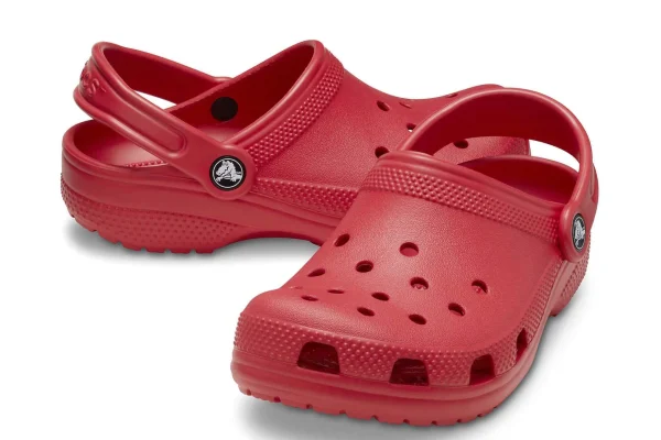 Niña Crocs Chanclas^Chanclas Classic Clog T