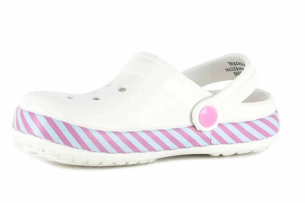 Niña Easy Shoes Chanclas^Chanclas Clog Minnie