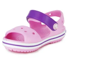 Niña Crocs Chanclas^Chanclas Crocband