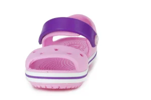 Niña Crocs Chanclas^Chanclas Crocband