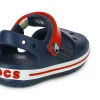 Niña Crocs Chanclas^Chanclas Crocband Sandal 12856