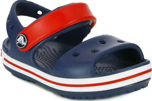 Niña Crocs Chanclas^Chanclas Crocband Sandal 12856