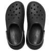 Mujer Crocs Chanclas^Chanclas De Cuna Classic Crush Clog