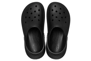 Mujer Crocs Chanclas^Chanclas De Plataforma Stomp Clog U