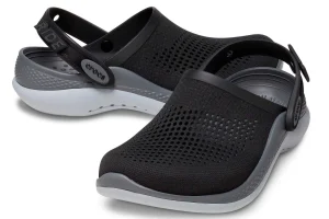 Hombre Crocs Chanclas^Chanclas Literide 360