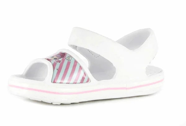 Niña Easy Shoes Chanclas^Chanclas Monk Sandal Lol