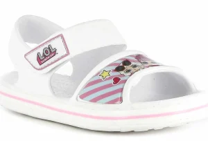 Niña Easy Shoes Chanclas^Chanclas Monk Sandal Lol