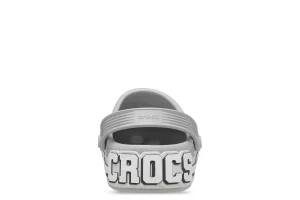 Mujer Crocs Chanclas^Chanclas Off Court Logo Clog U