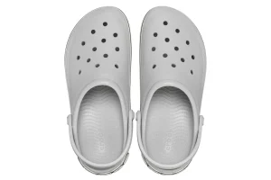 Mujer Crocs Chanclas^Chanclas Off Court Logo Clog U