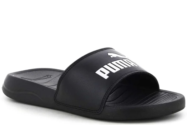 Niña Puma Chanclas^Chanclas Popcat