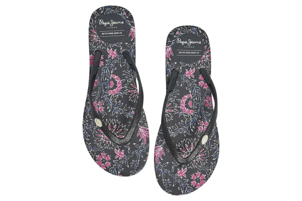 Mujer Pepe Jeans Chanclas^Chanclas Rake