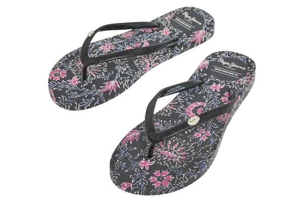 Mujer Pepe Jeans Chanclas^Chanclas Rake