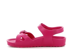 Niña Birkenstock Chanclas^Chanclas Rio Eva - Narrow