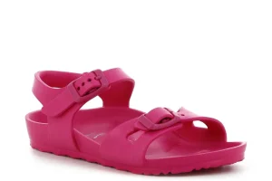 Niña Birkenstock Chanclas^Chanclas Rio Eva - Narrow