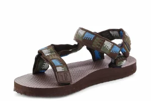 Hombre Eleven Chanclas^Chanclas Sandalia Unisex