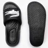 Hombre Lacoste Chanclas^Chanclas Serve Slide
