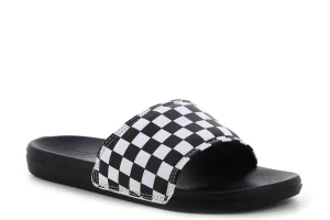 Mujer Vans Chanclas^Chanclas Vn0A5Hf527I1/True White Black