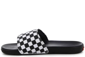Mujer Vans Chanclas^Chanclas Vn0A5Hf527I1/True White Black