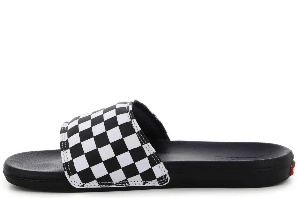 Mujer Vans Chanclas^Chanclas Vn0A5Hf527I1/True White Black