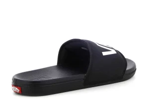 Mujer Vans Chanclas^Chanclas Vn0A5Hf5Ix61/Black