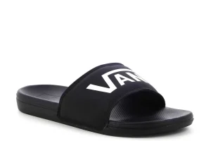 Mujer Vans Chanclas^Chanclas Vn0A5Hf5Ix61/Black