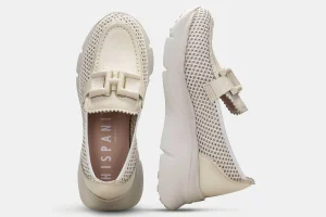 Mujer Hispanitas Mocasines^Mocasines De Cuna Hawai