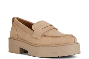 Mujer Geox Mocasines^Mocasines De Plataforma D Spherica Ec7