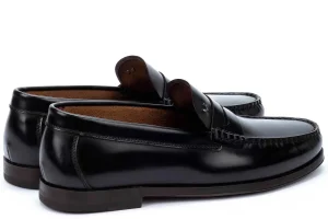 Hombre Martinelli Mocasines^Mocasines Forthill