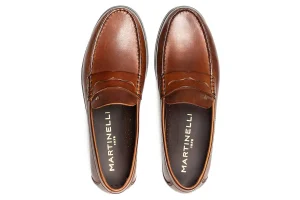 Hombre Martinelli Mocasines^Mocasines Forthill