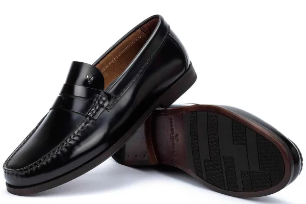 Hombre Martinelli Mocasines^Mocasines Forthill