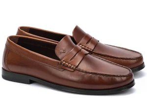 Hombre Martinelli Mocasines^Mocasines Forthill