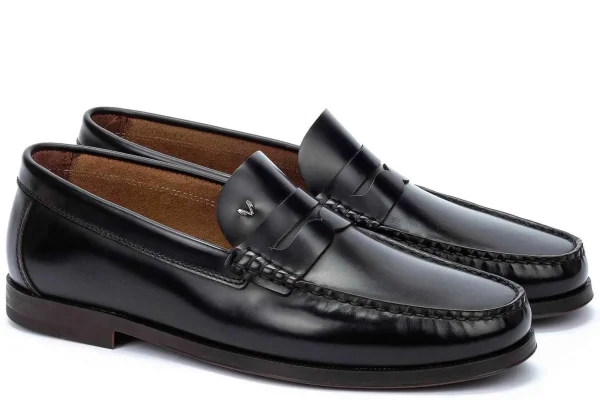 Hombre Martinelli Mocasines^Mocasines Forthill