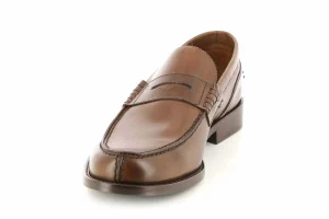 Hombre Lottusse Mocasines^Mocasines L6902/Old Teak