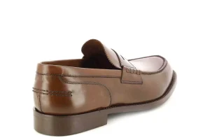 Hombre Lottusse Mocasines^Mocasines L6902/Old Teak