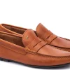 Hombre Martinelli Mocasines^Mocasines Pacific 1411