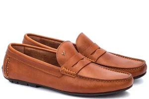 Hombre Martinelli Mocasines^Mocasines Pacific 1411