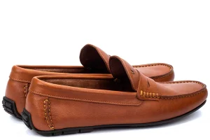 Hombre Martinelli Mocasines^Mocasines Pacific 1411