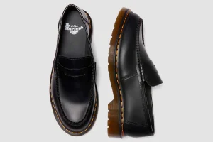 Hombre Dr. Martens Mocasines^Mocasines Penton