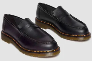 Hombre Dr. Martens Mocasines^Mocasines Penton