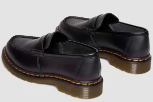 Hombre Dr. Martens Mocasines^Mocasines Penton