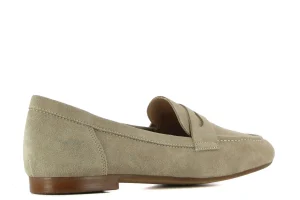 Mujer Camila's Mocasines^Mocasines Planos Campanella