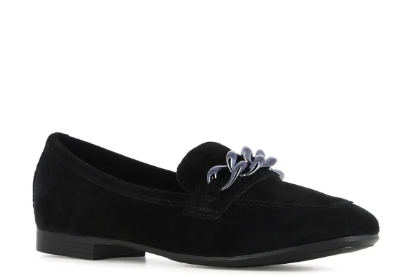 Mujer Camila's Mocasines^Mocasines Planos Minerva