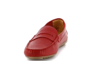 Mujer Casas Collection Mocasines^Mocasines Planos Sauvage