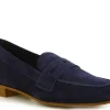 Mujer Camila's Mocasines^Mocasines Planos Zuena