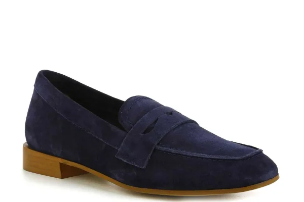 Mujer Camila's Mocasines^Mocasines Planos Zuena