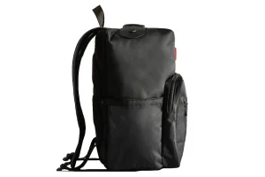 Hunter Mochilas^Mochila Ubb1210Kbm/Black