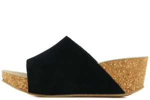 Mujer Casas Collection Zuecos Y Mules^Mules De Cuna Borea