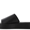 Mujer Camila's Zuecos Y Mules^Mules De Plataformas Arimus