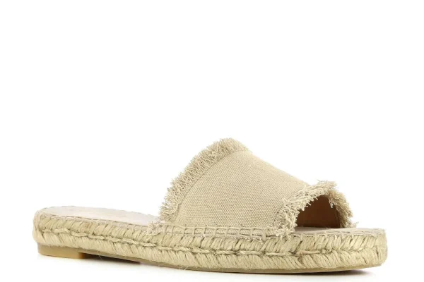 Mujer Camila's Zuecos Y Mules^Mules Planos Clarita